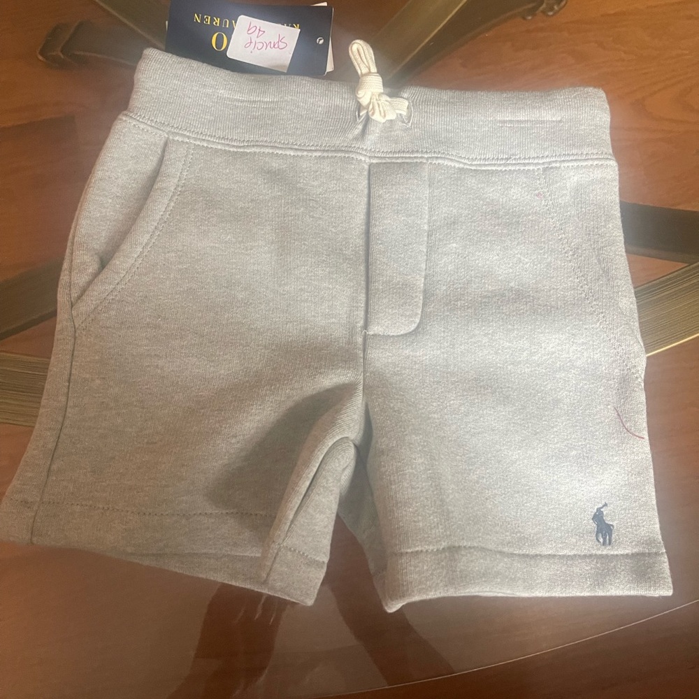 Polo boys 2T shorts